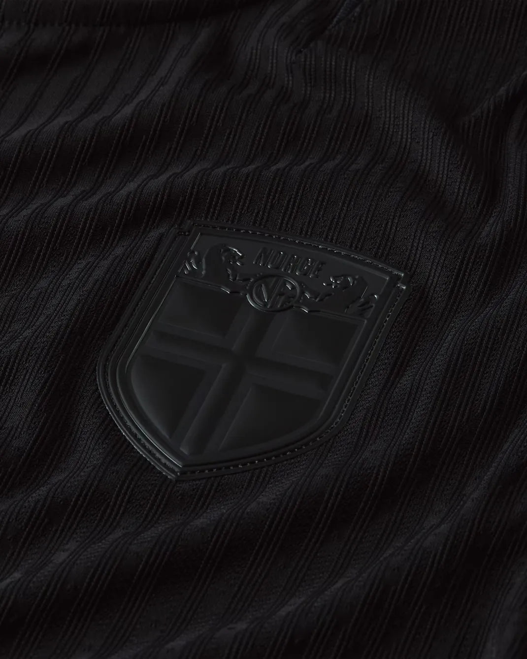 Norge 2026 Match Bortedrakt Herre Nike Aero-FIT Fotball Autentisk Drakt