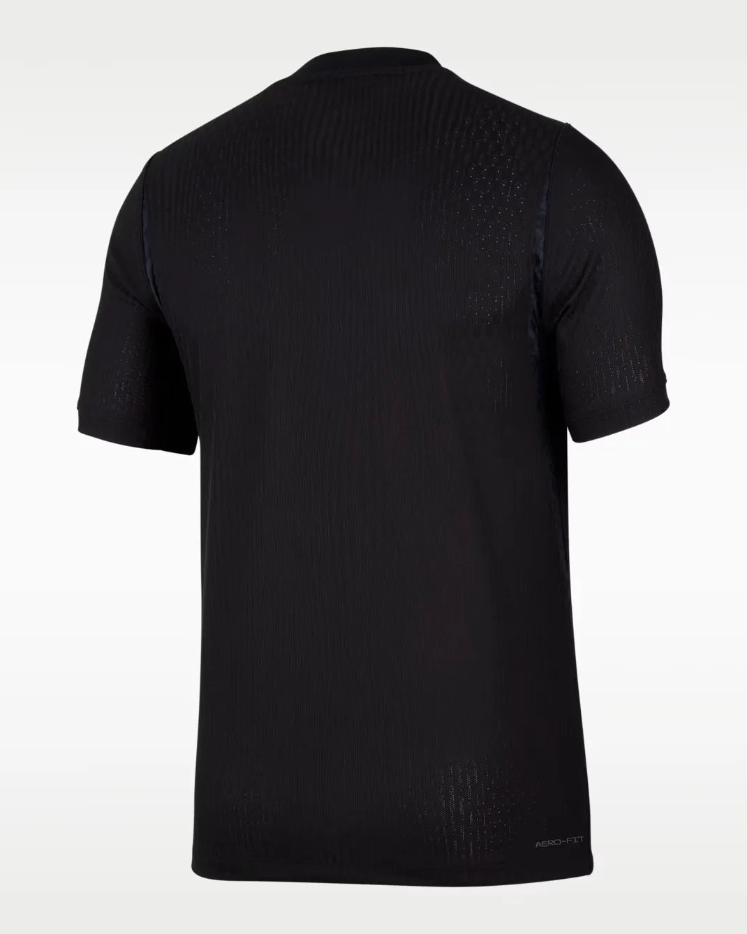 Norge 2026 Match Bortedrakt Herre Nike Aero-FIT Fotball Autentisk Drakt