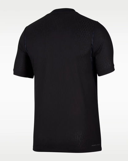 Norge 2026 Match Bortedrakt Herre Nike Aero-FIT Fotball Autentisk Drakt