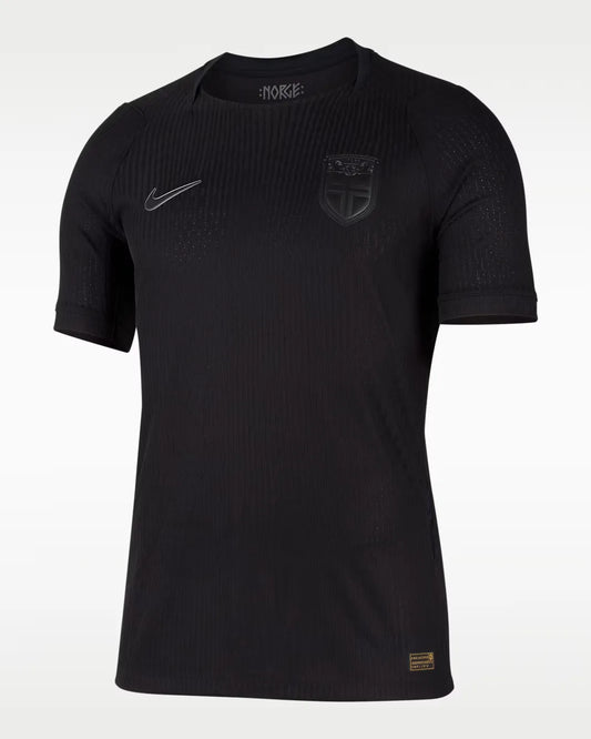 Norway 2026 Match Away Men's Nike Aero-FIT Soccer Authentic Jersey