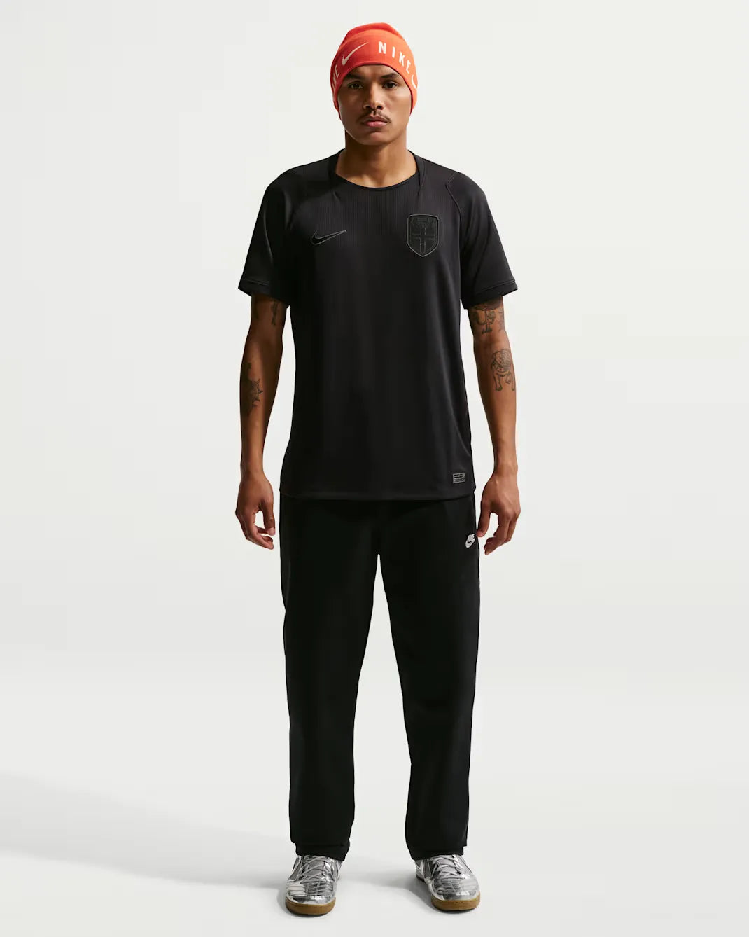 Norge 2026 Stadium Bortedrakt Herre Nike Dri-FIT Fotball Original