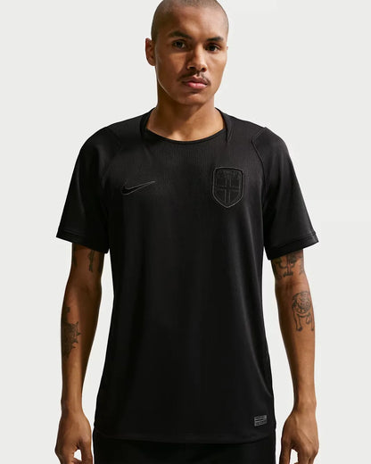 Norge 2026 Stadium Bortedrakt Herre Nike Dri-FIT Fotball Original