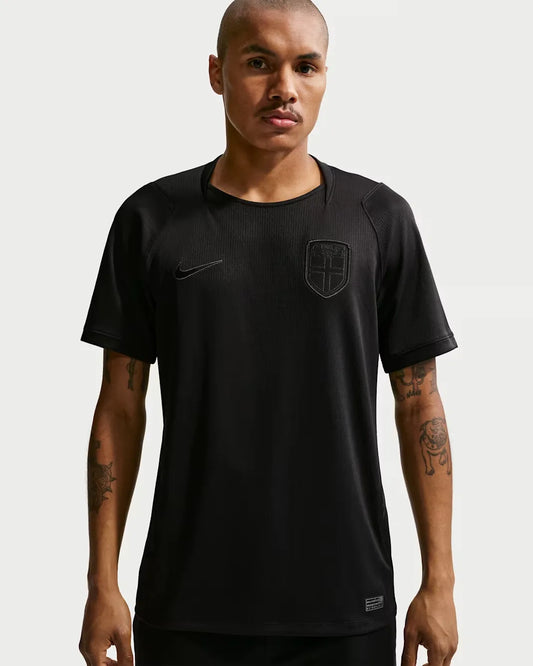 Norway 2026 Stadium Away Men's Nike Dri-FIT Soccer Replica Jersey