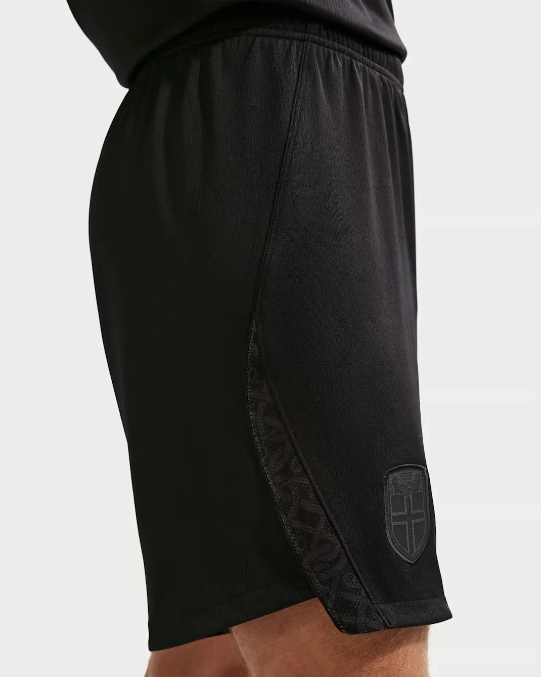 Norway 2026 Stadium Away Men's Nike Soccer Dri-FIT Replica Shorts