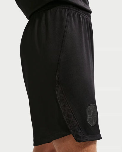Norway 2026 Stadium Away Men's Nike Soccer Dri-FIT Replica Shorts