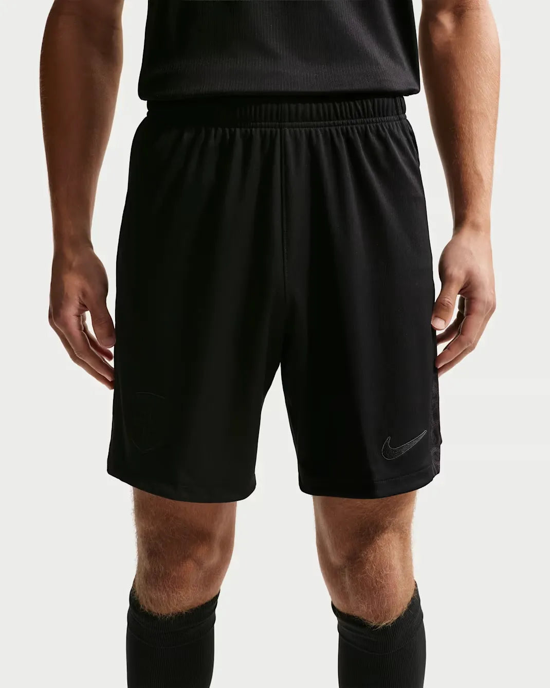 Norway 2026 Stadium Away Men's Nike Soccer Dri-FIT Replica Shorts