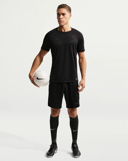 Norway 2026 Stadium Away Men's Nike Soccer Dri-FIT Replica Shorts