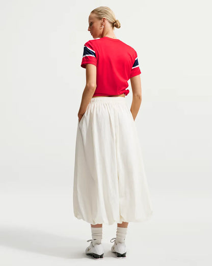 Norge 2026 Stadium Hjemmedrakt Dame Nike Dri-FIT Fotball Original