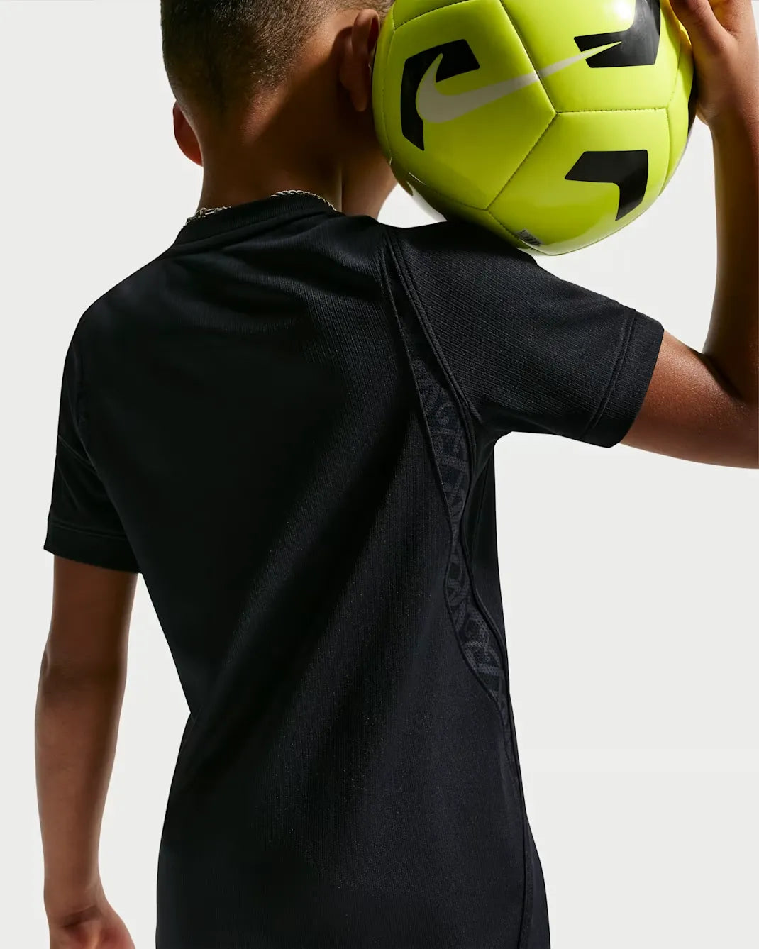 Norway 2026 Stadium Away Big Kids' Nike Dri-FIT Soccer Replica Jersey
