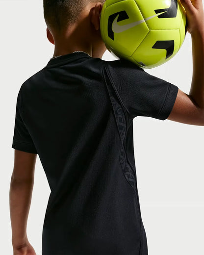 Norway 2026 Stadium Away Big Kids' Nike Dri-FIT Soccer Replica Jersey